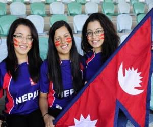 Nepal cricket team t20 world cup