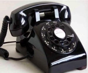 register complaint on phone.