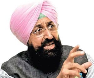 criminal, akali dal, sad, pratap singh bajwa, congress, prakash singh badal