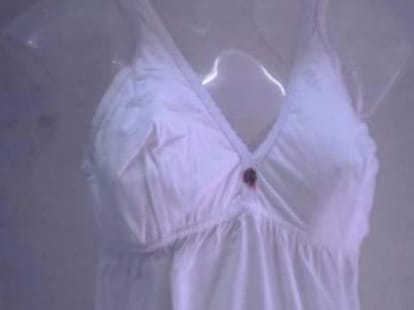 gang rape victim acknowledged four person