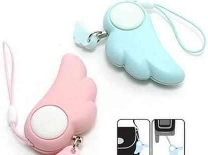 Anti-Rape Inventions