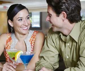Looking for love? Don't date on a Monday