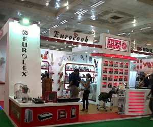 chandigarh fair starts at prade ground