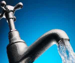 no water supply from two days