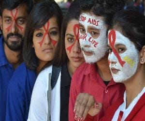 aids in uttarakhand
