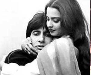 hindi film real love story