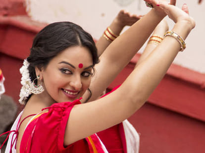 film review bullet raja