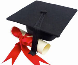 convocation in shanti sagar jain kanya mahavidyalaya