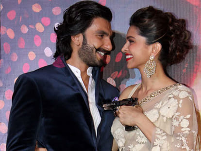 story behind ranbir deepika break up