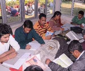 soon new library will start in jammu region
