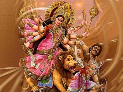 importance of chaitra navratra in life