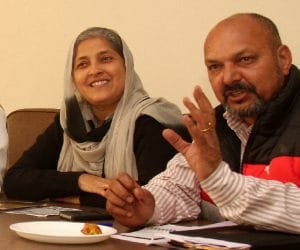 punjab kala bhawan_arts council_harjinder kaur_cultural programmes