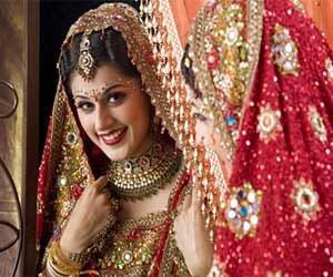Foreign bride craze
