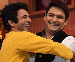 comedy night of kapil will close