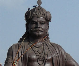 if King is inconsiderate then state will fail