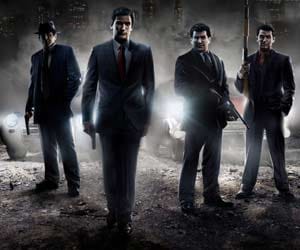 Mafia Man online game