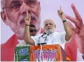 modi rally in dehradun