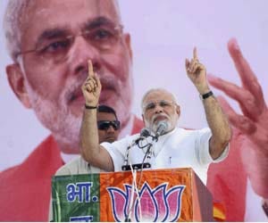 narendra modi speech in dehradun