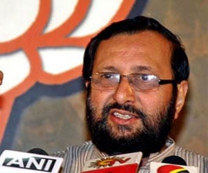 prakash javadekar to start Swaccha Bharat Abhiyan.