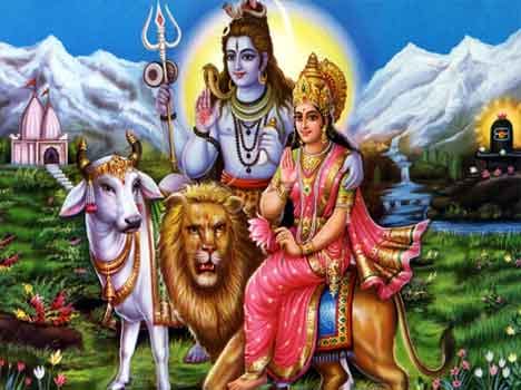 twelve jyotirling story