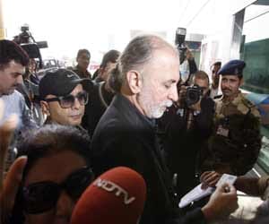 victim says, tarun tejpal raped her 