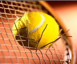 Tennis Tournament start from january 6