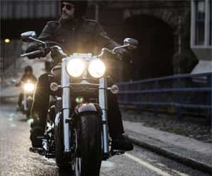 India gets first Triumph Motorcycles showroom in Bangalore