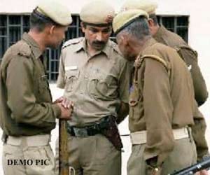 up police takes u turn on lucknow gangrape case