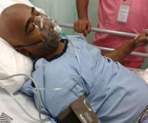 vinod kambli suffers heart attack