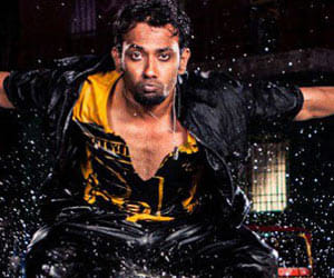 prabh deva, abcd