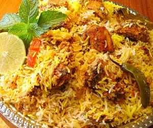 biryani fest_food fest_sec 26_lemon gras