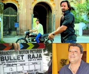 admission cancelled on student's dance based on bullet raja