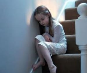attempt to rape with three years old child