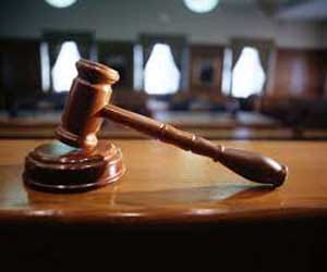 Life term for murder of NRI couple