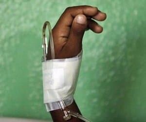 eastern uttar pradesh badly in grip of encephalitis