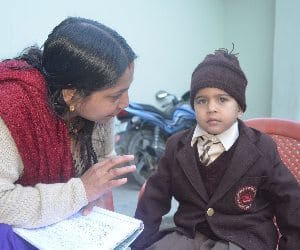 wonder girl khyati in uttarakhand
