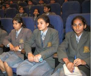film festival at science city