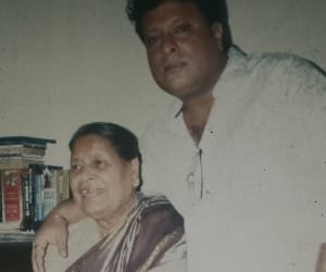 interview of sumitra dhulia