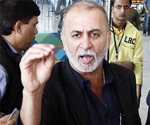 anurag kashyap support tarun tejpal