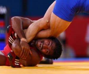 Financial dispute and Yogeshwar back without competing