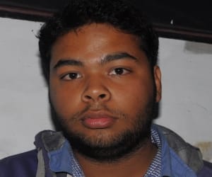 abhilash invent car bomb sensor