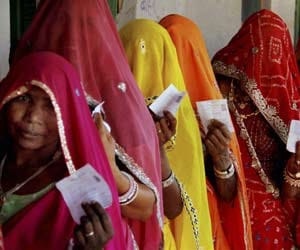 Last day of enrollment in the panchayat elections today