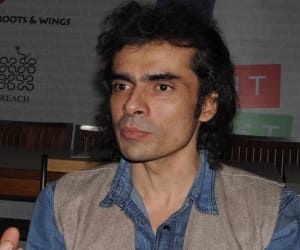 interview of imtiaz ali