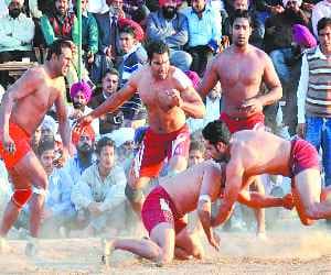 punjab, ropar, kabaddi