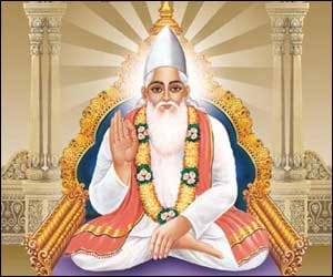 sant kabir birthday