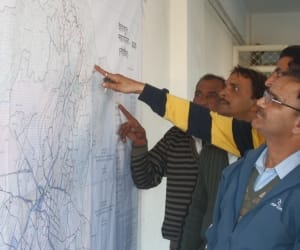 sada plan ready for dehradun