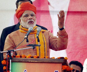 narendra modi jammu rally