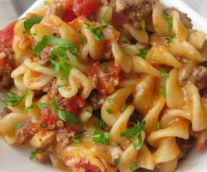 Pasta Fest