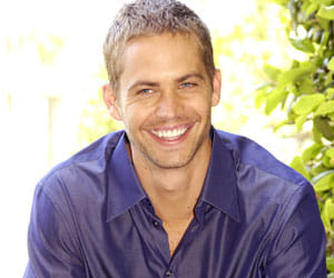 Paul Walker, Fast & Furious, Star, Car Crash, Los Angeles
