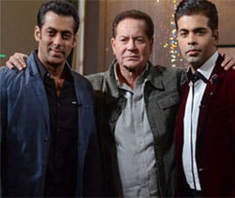 koffee with karan hit on youtube